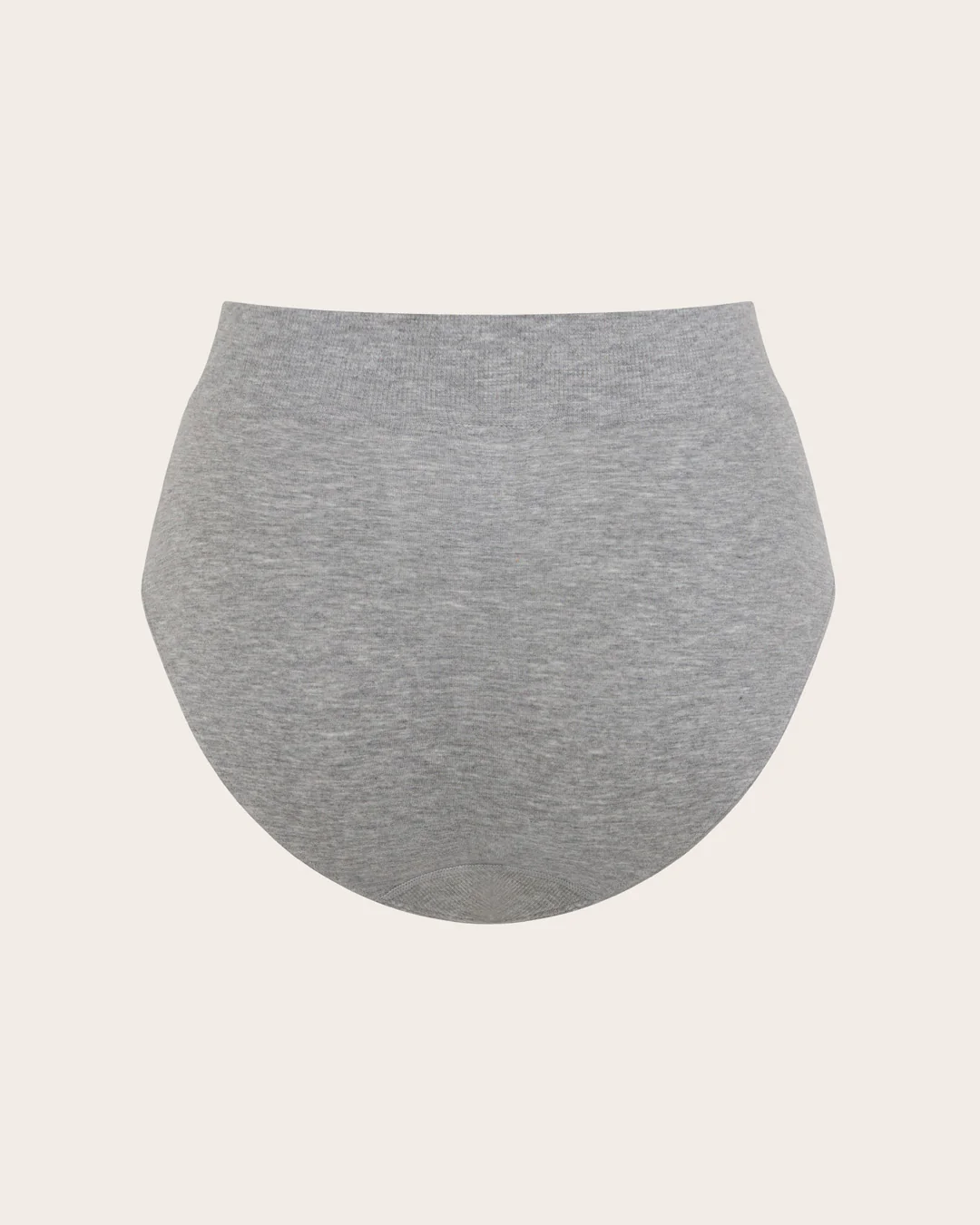 Full Briefs - Light Grey Marl - Image 17