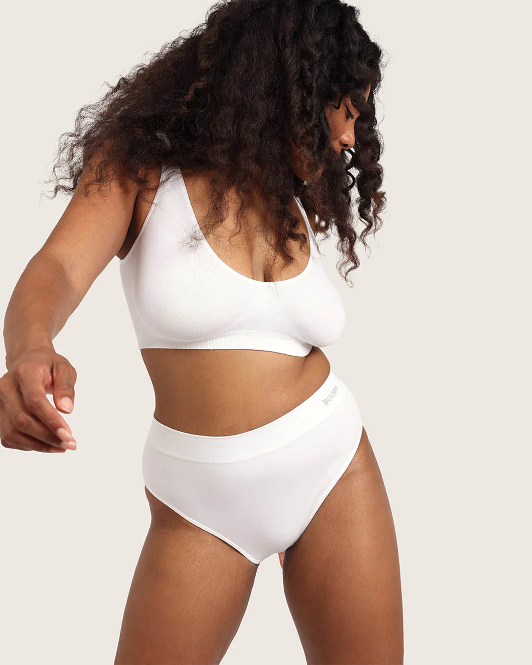Full Briefs - White - Image 11