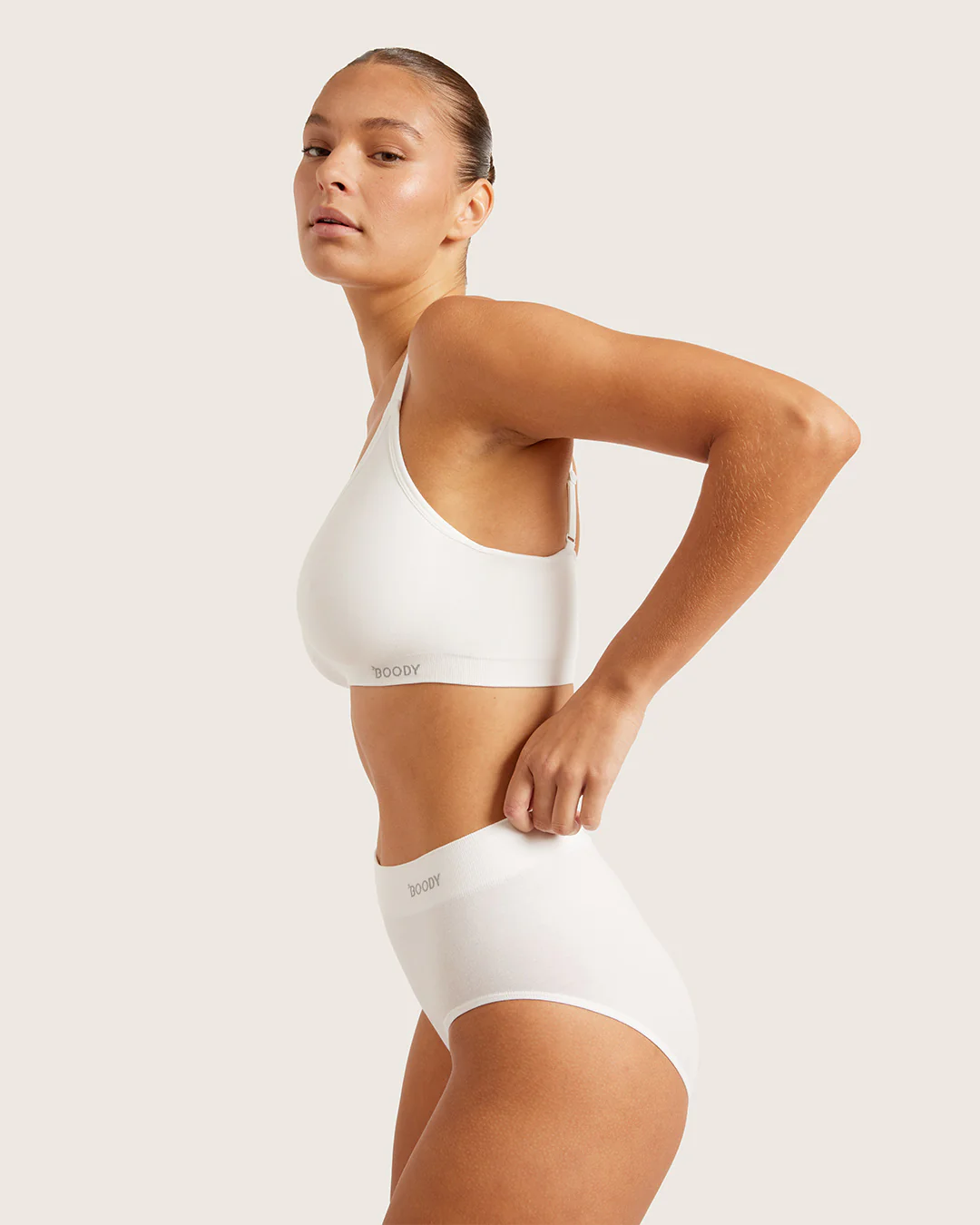 Full Briefs - White - Image 5