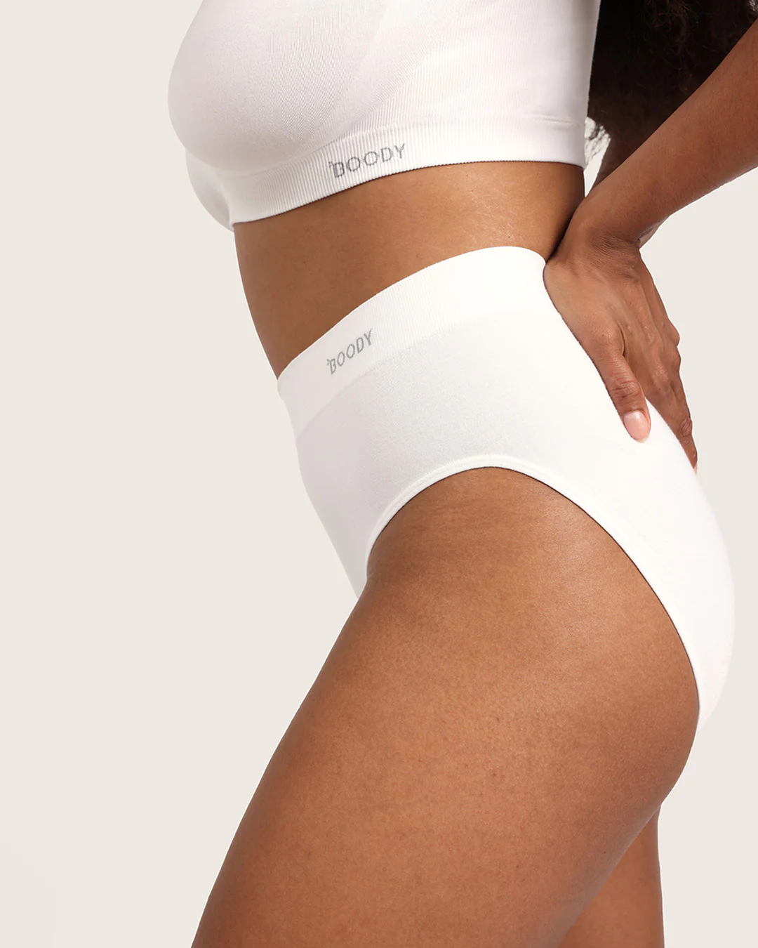 Full Briefs - White - Image 9