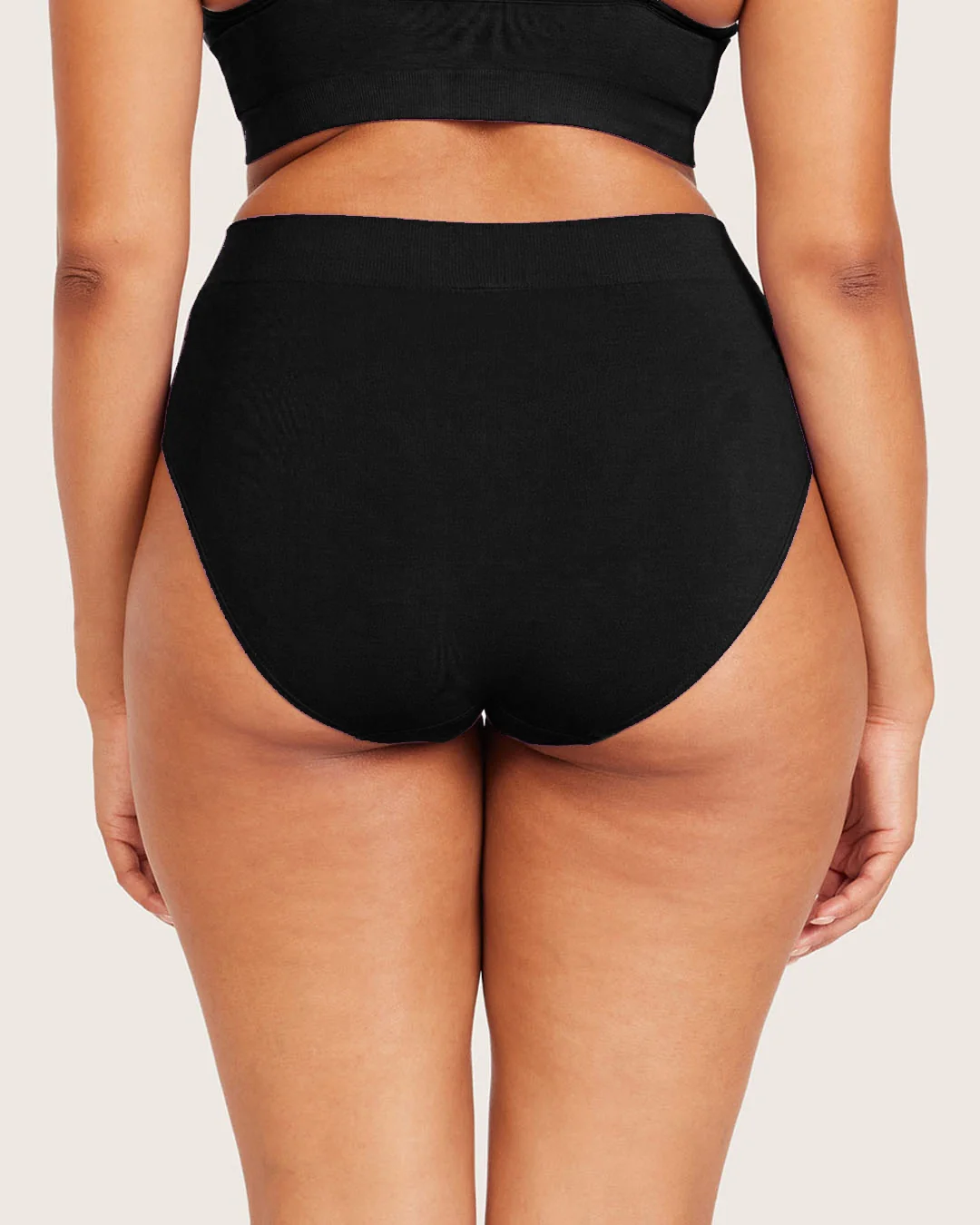 Full Bust Everyday Comfort Pack - Black - Image 5