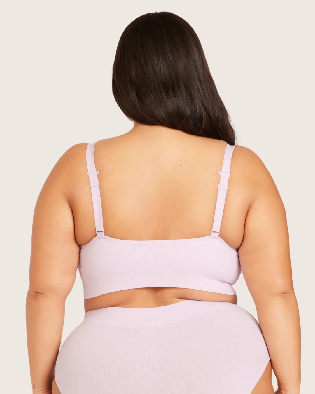Full Bust Everyday Comfort Pack - Orchid - Image 3