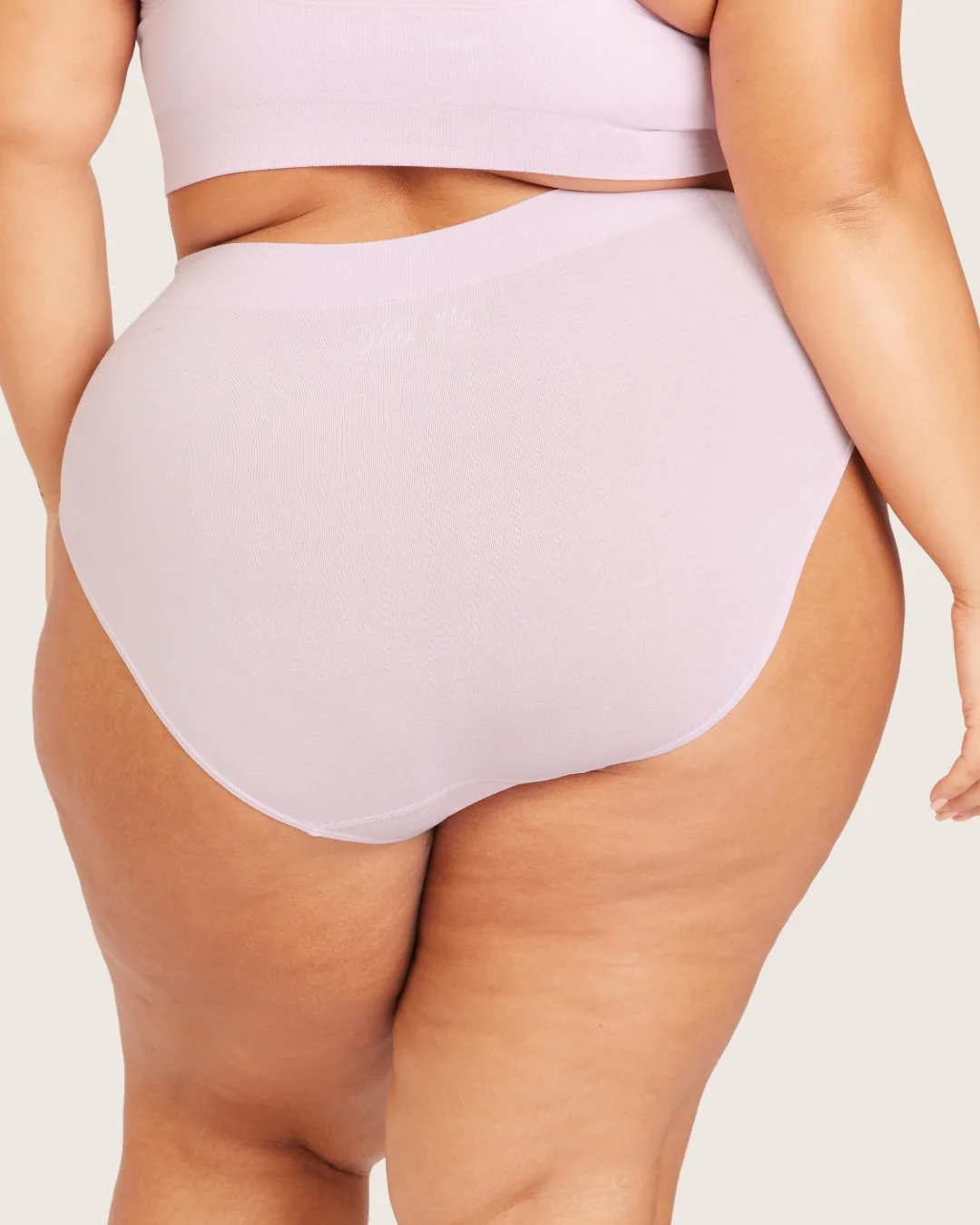 Full Bust Everyday Comfort Pack - Orchid - Image 5