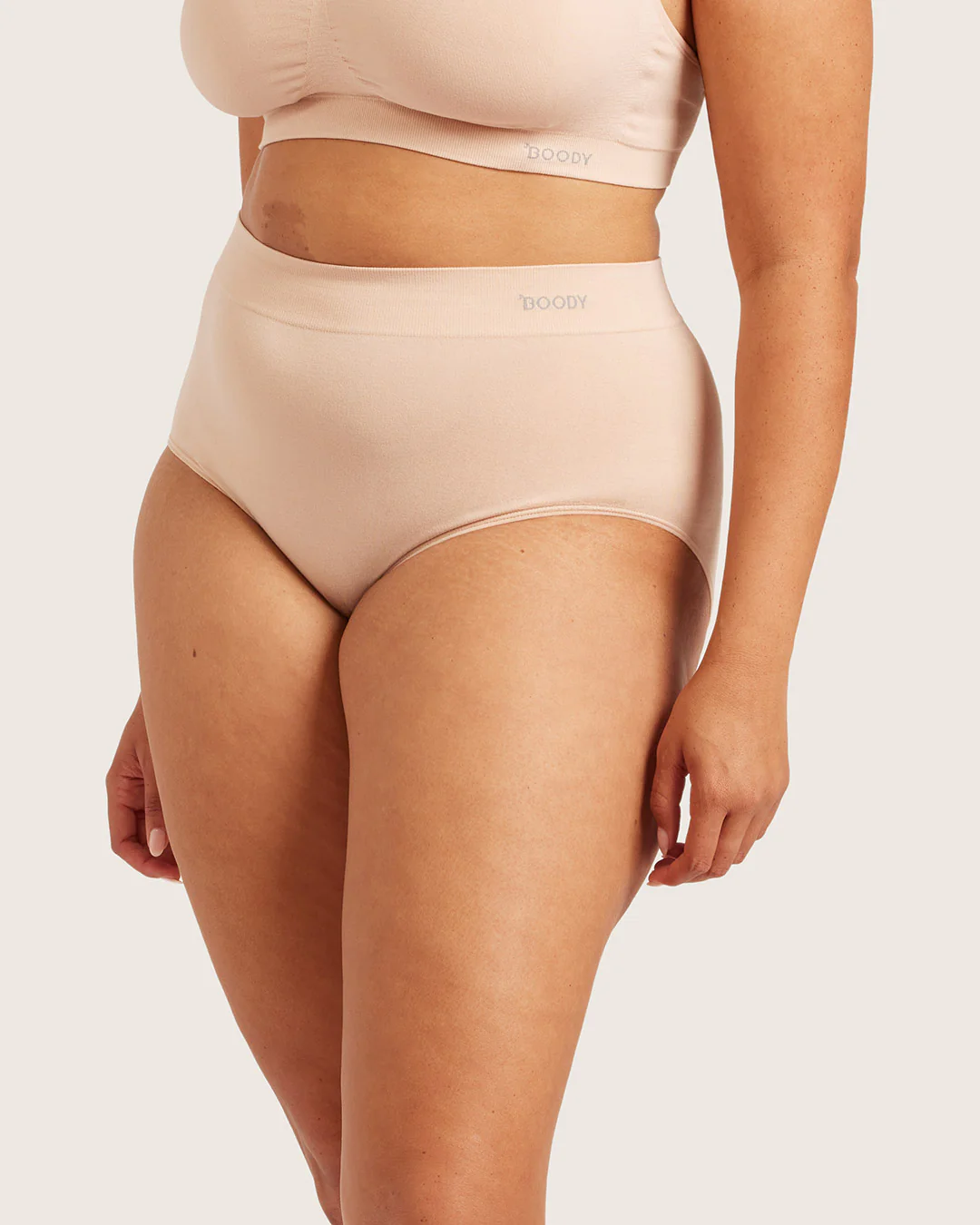 Full Coverage Briefs - Shell - Image 11