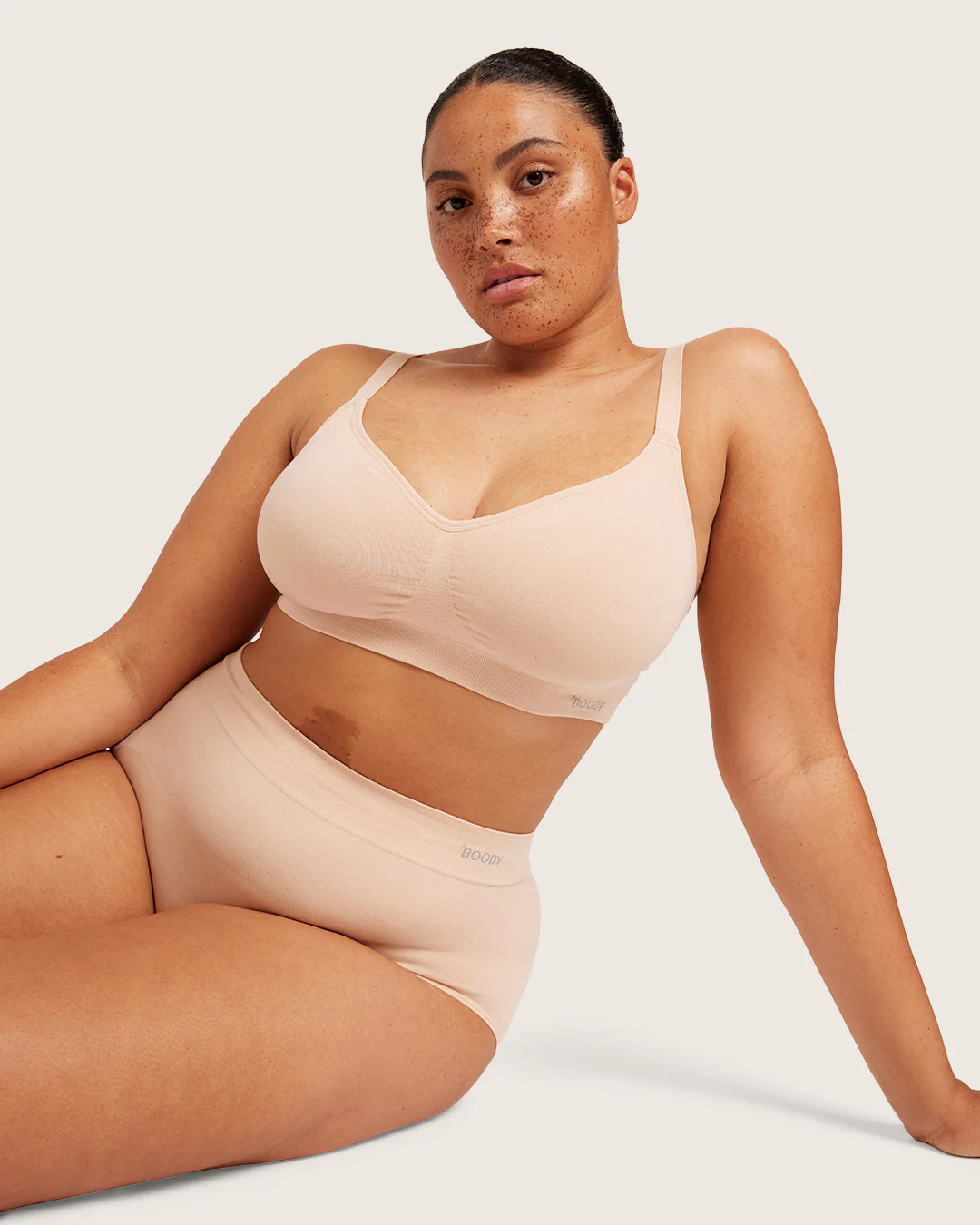 Full Coverage Briefs - Shell - Image 15