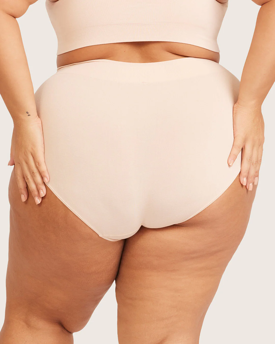 Full Coverage Briefs - Shell - Image 18