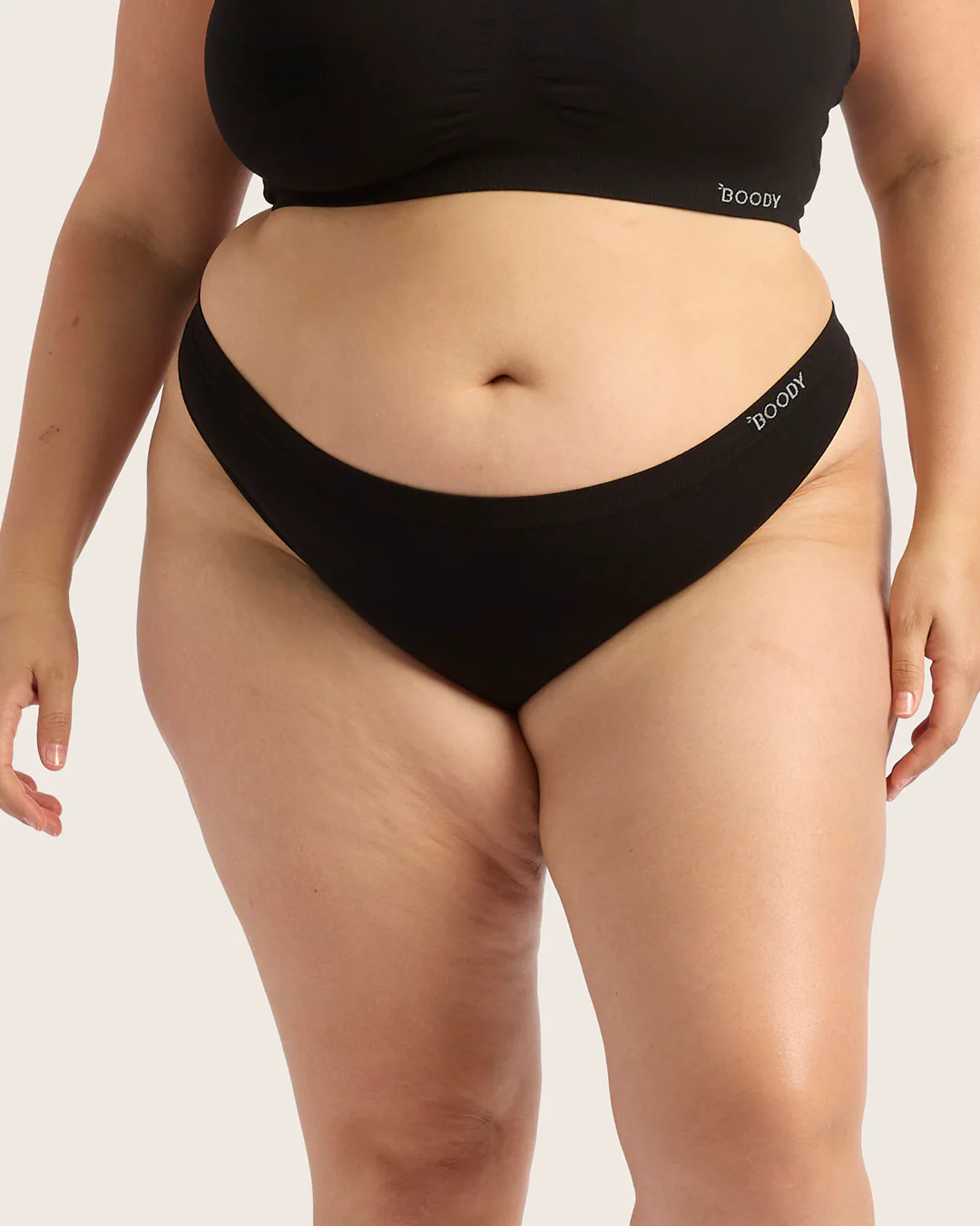 G-String - Black - Image 13