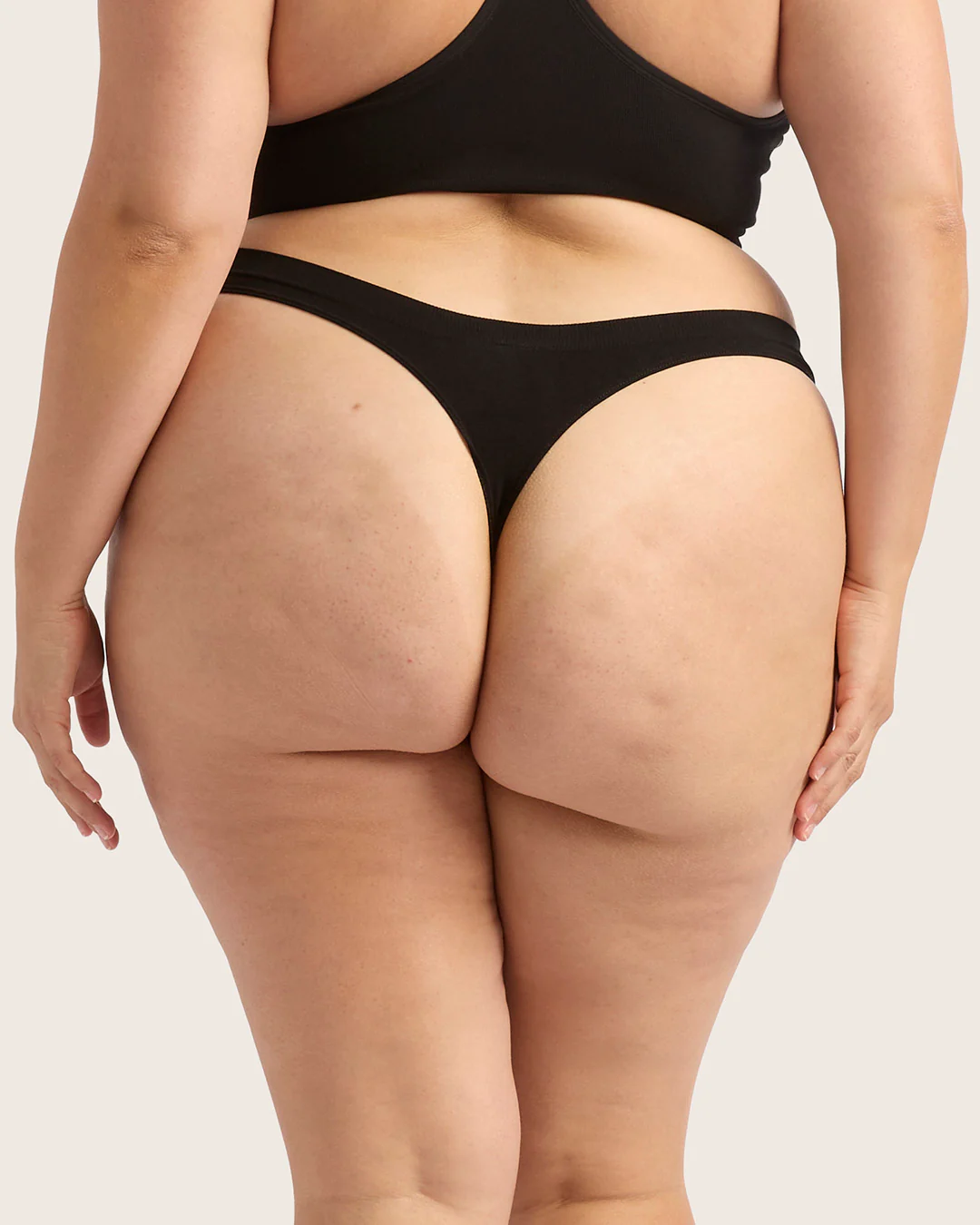 G-String - Black - Image 14