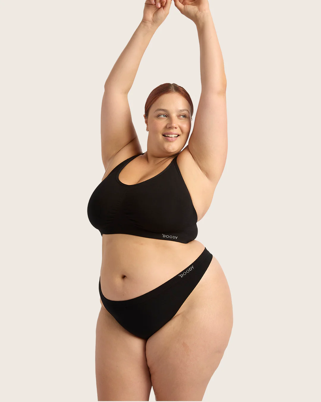 G-String - Black - Image 18