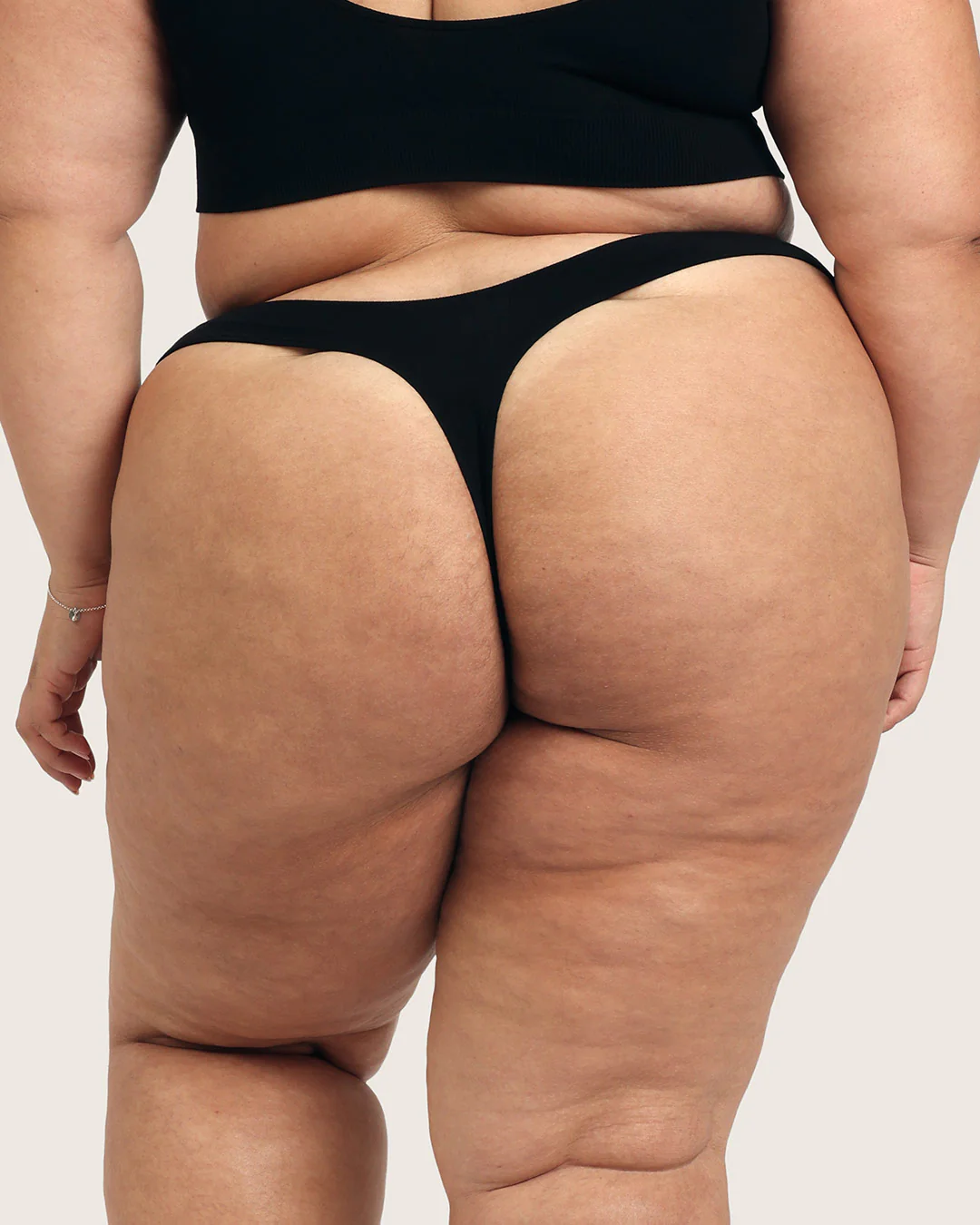 G-String - Black - Image 21