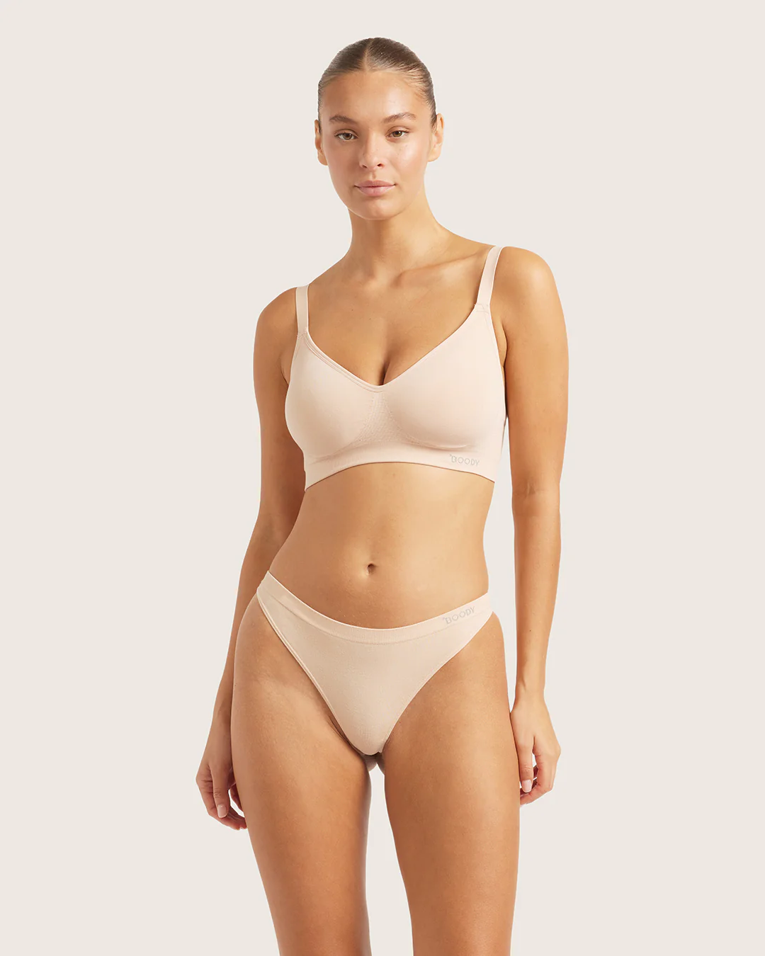 G-String - Shell - Image 12