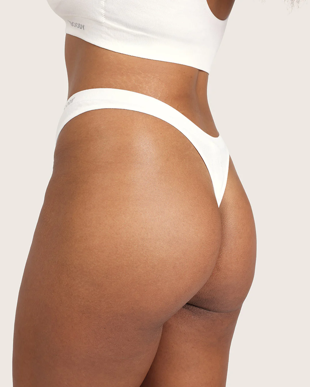 G-String - White - Image 15