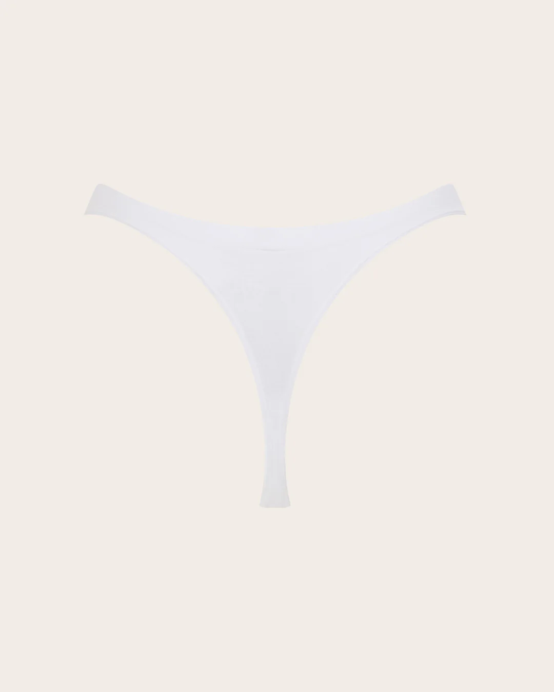 G-String - White - Image 21