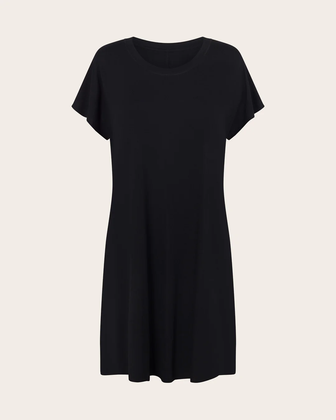Goodnight Nightdress - Black - Image 20