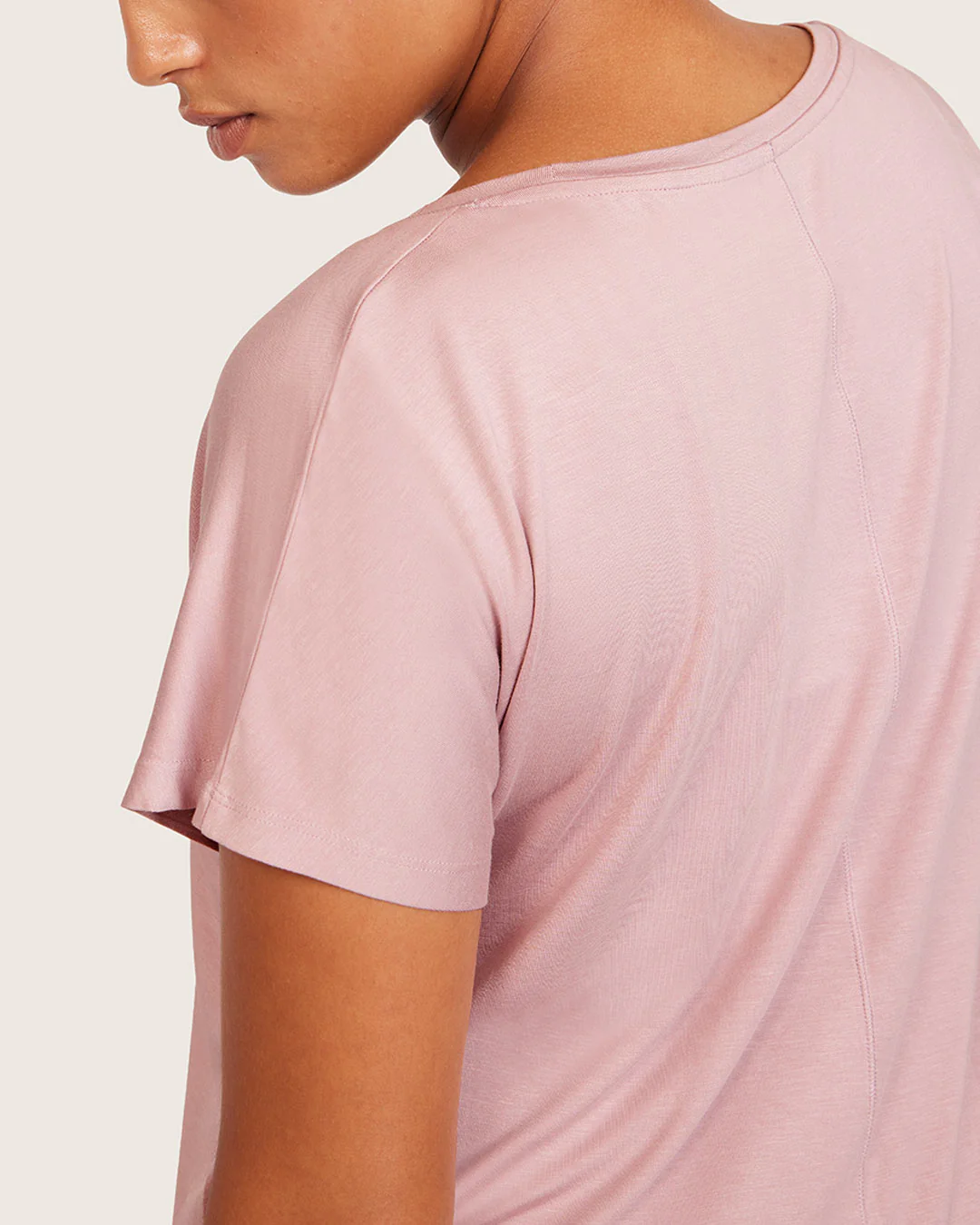 Goodnight Nightdress - Lilac - Image 10