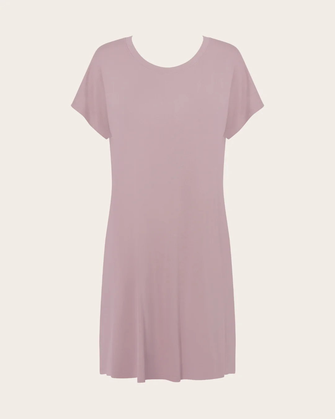 Goodnight Nightdress - Lilac - Image 13