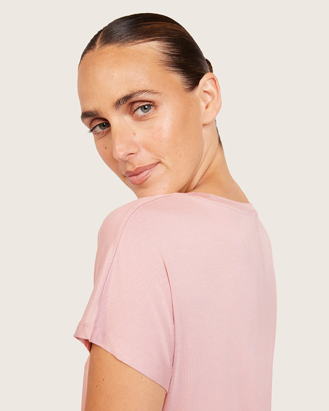 Goodnight Nightdress - Lilac - Image 4