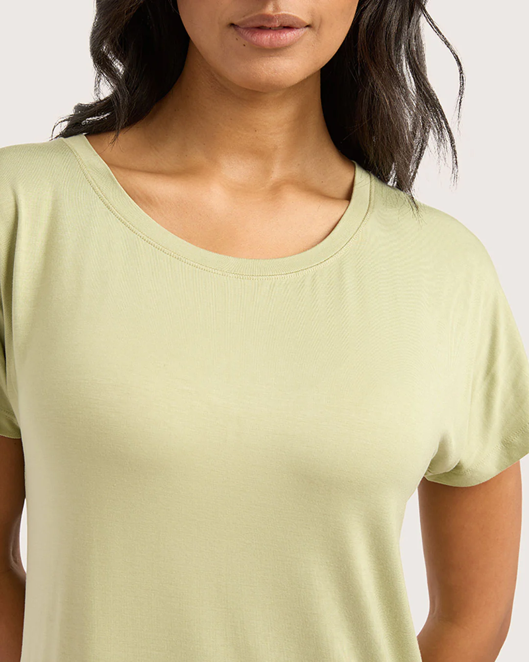 Goodnight Nightdress - Sage - Image 4