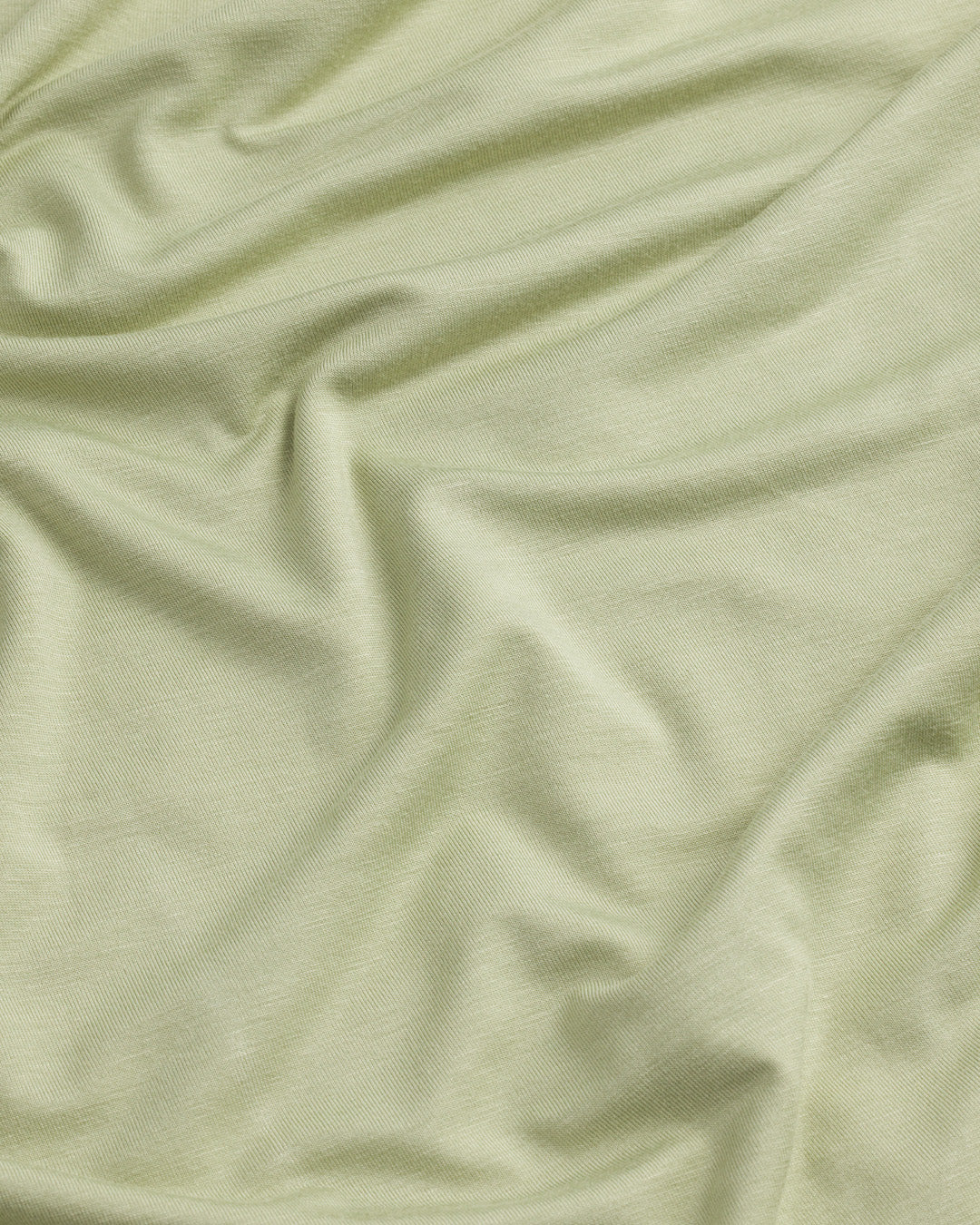 Goodnight Raglan Sleep Top - Sage - Image 15