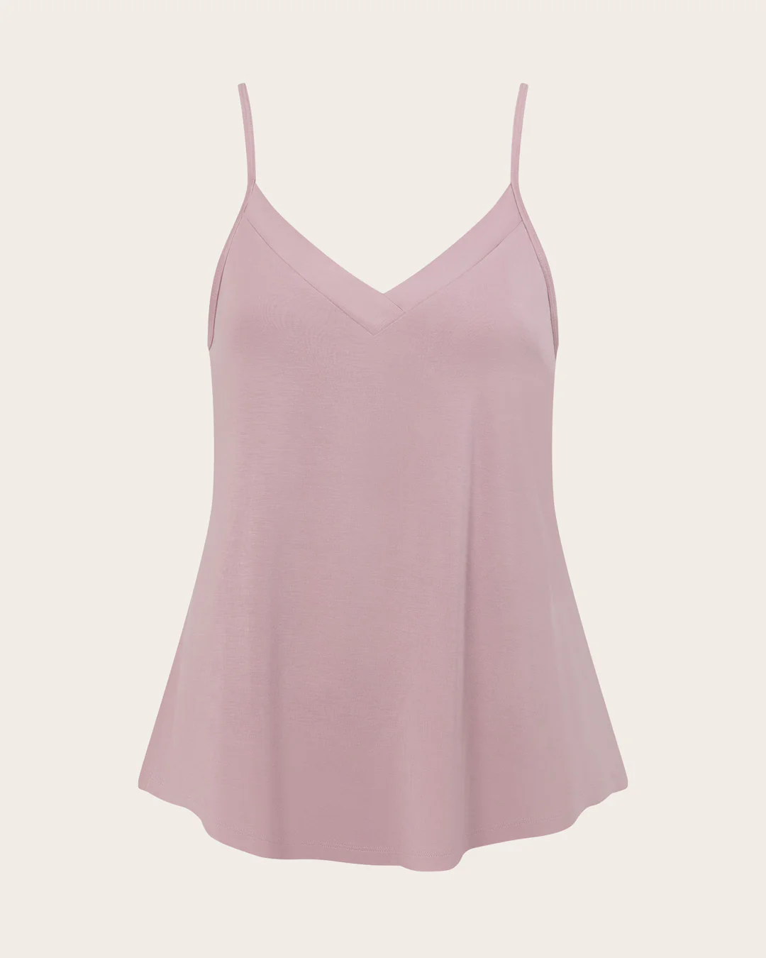 Goodnight Sleep Cami - Lilac - Image 13