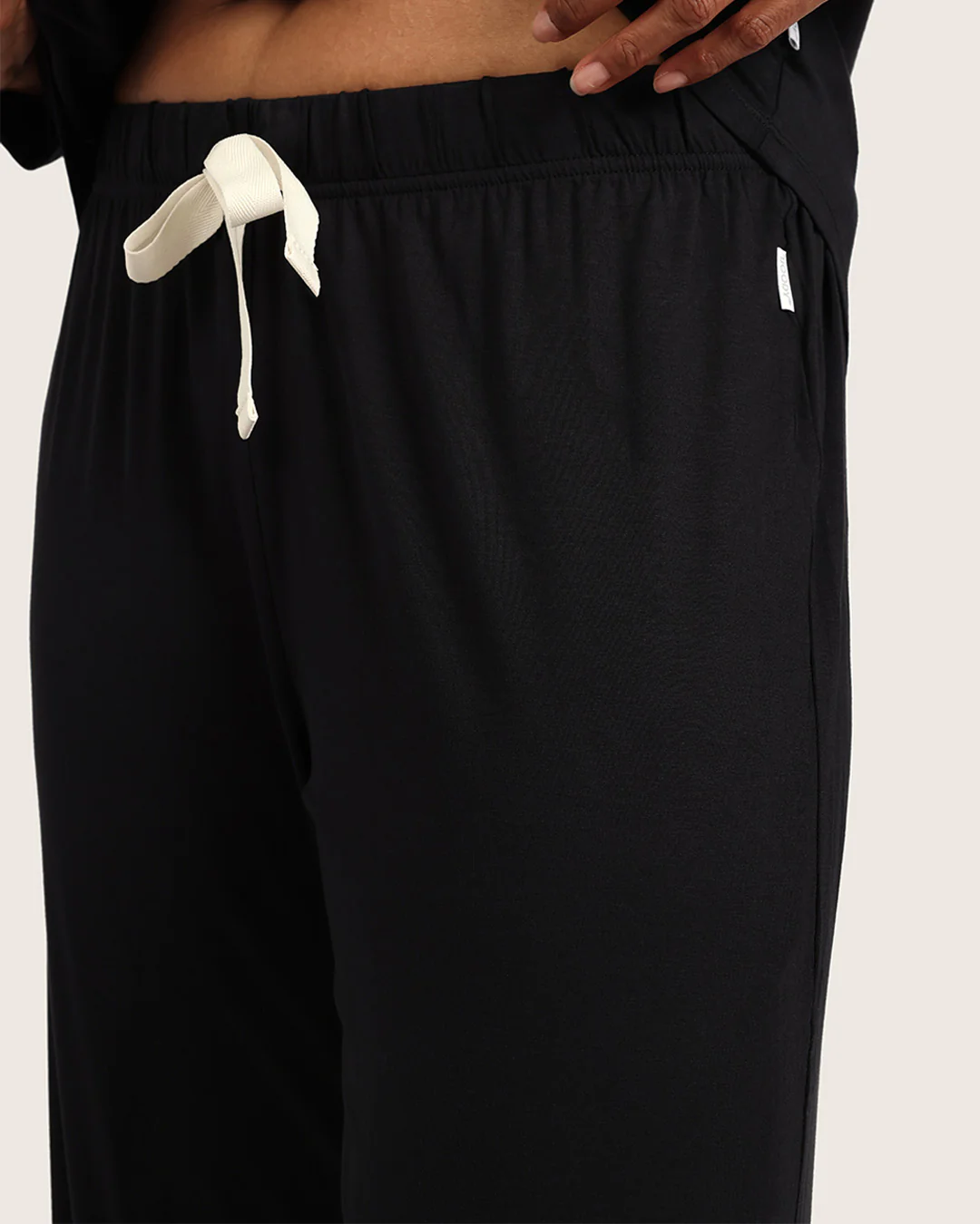 Goodnight Sleep Pants - Black - Image 16