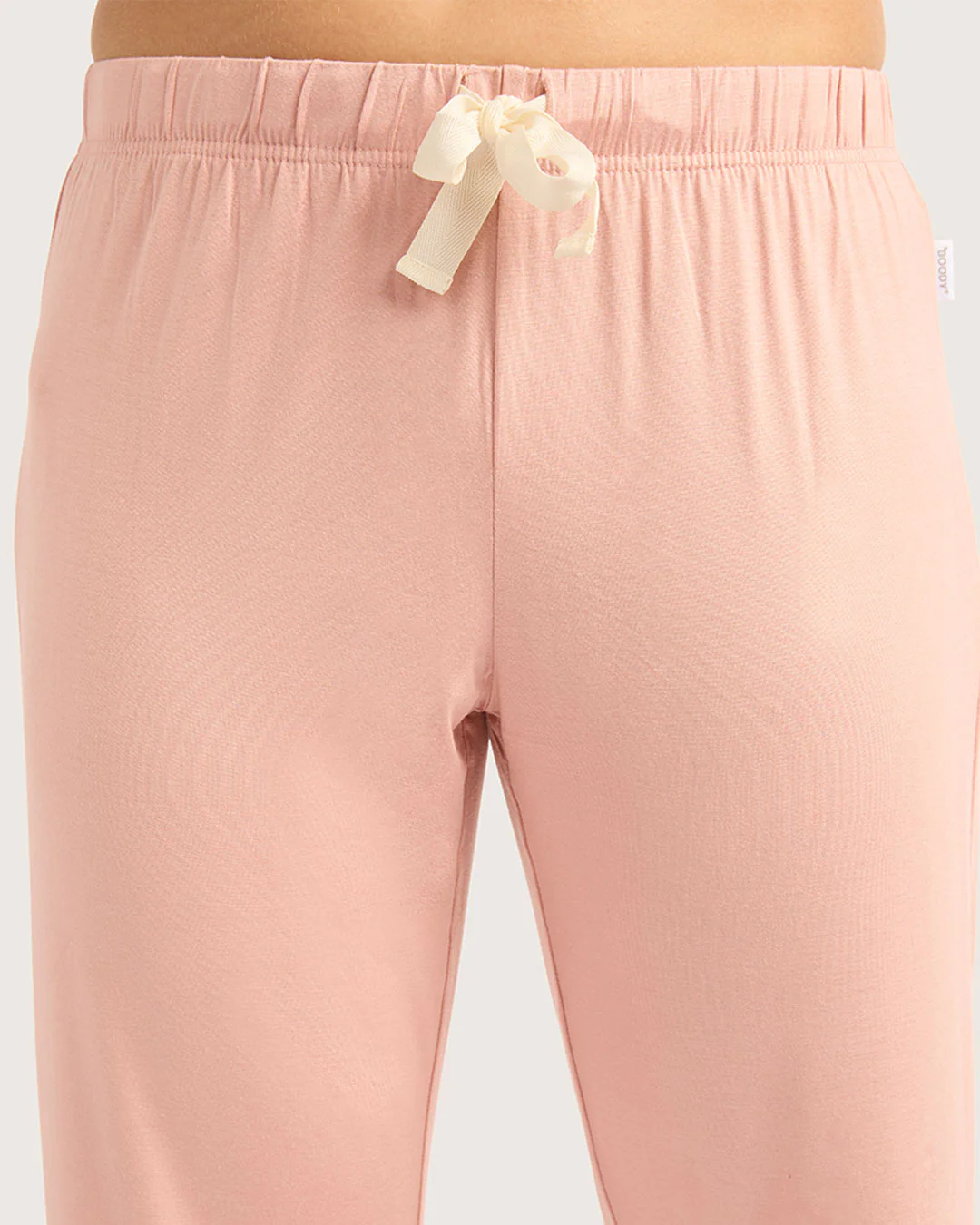 Goodnight Sleep Pants - Dusty Pink - Image 11