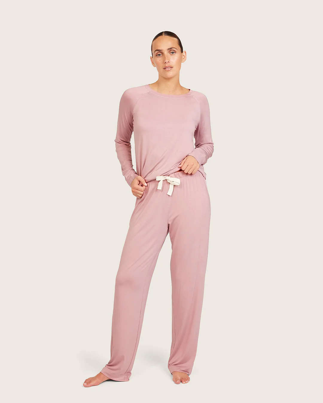 Goodnight Sleep Pants - Lilac - Image 5