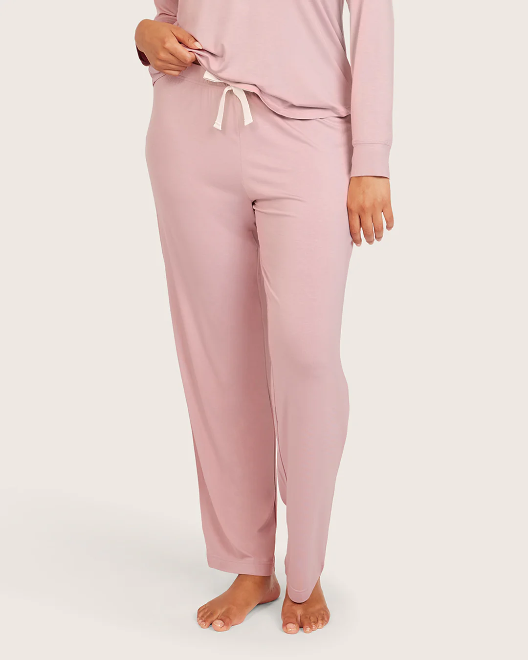 Goodnight Sleep Pants - Lilac - Image 8