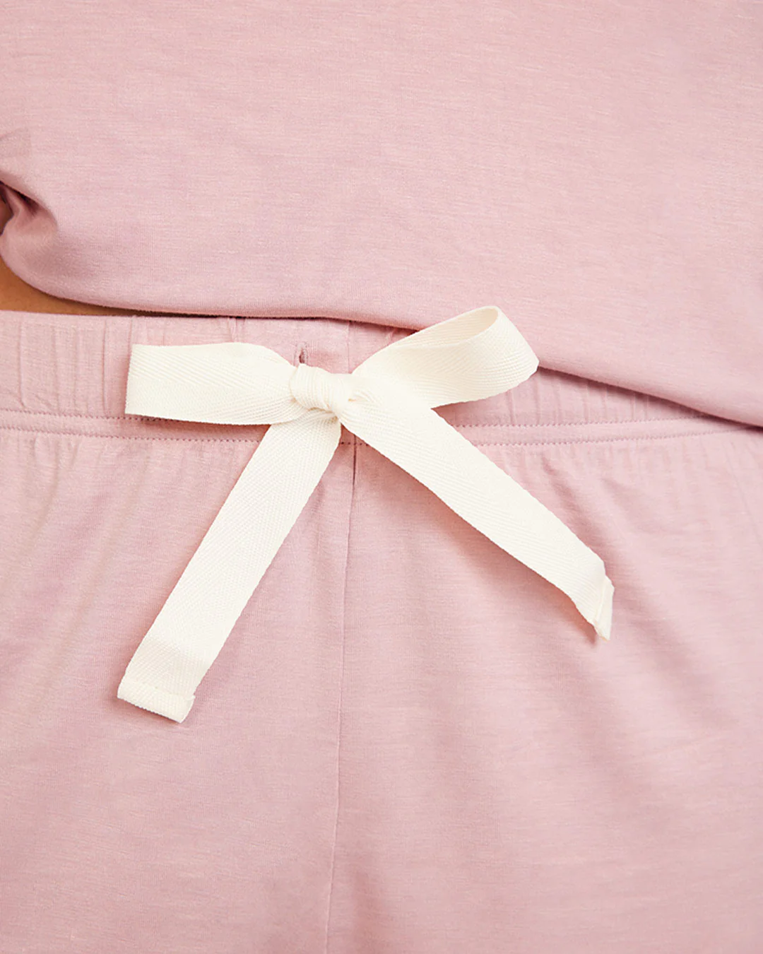 Goodnight Sleep Shorts - Lilac - Image 11