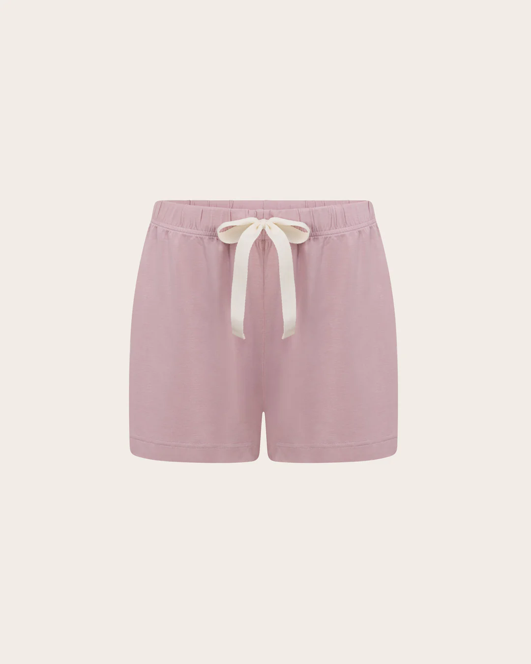 Goodnight Sleep Shorts - Lilac - Image 14