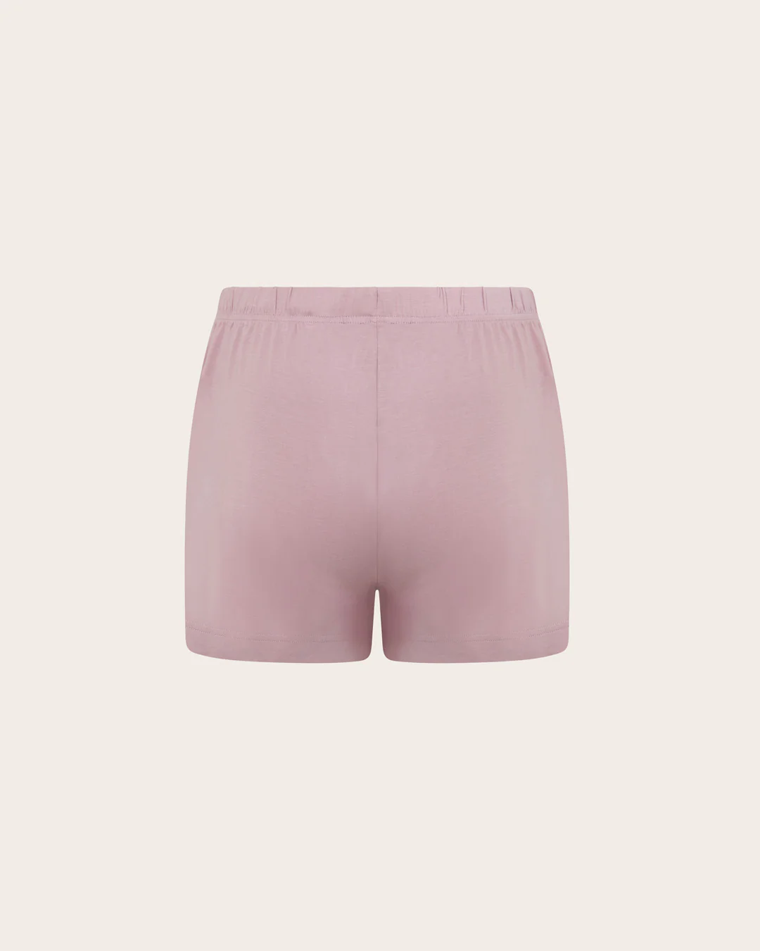 Goodnight Sleep Shorts - Lilac - Image 15