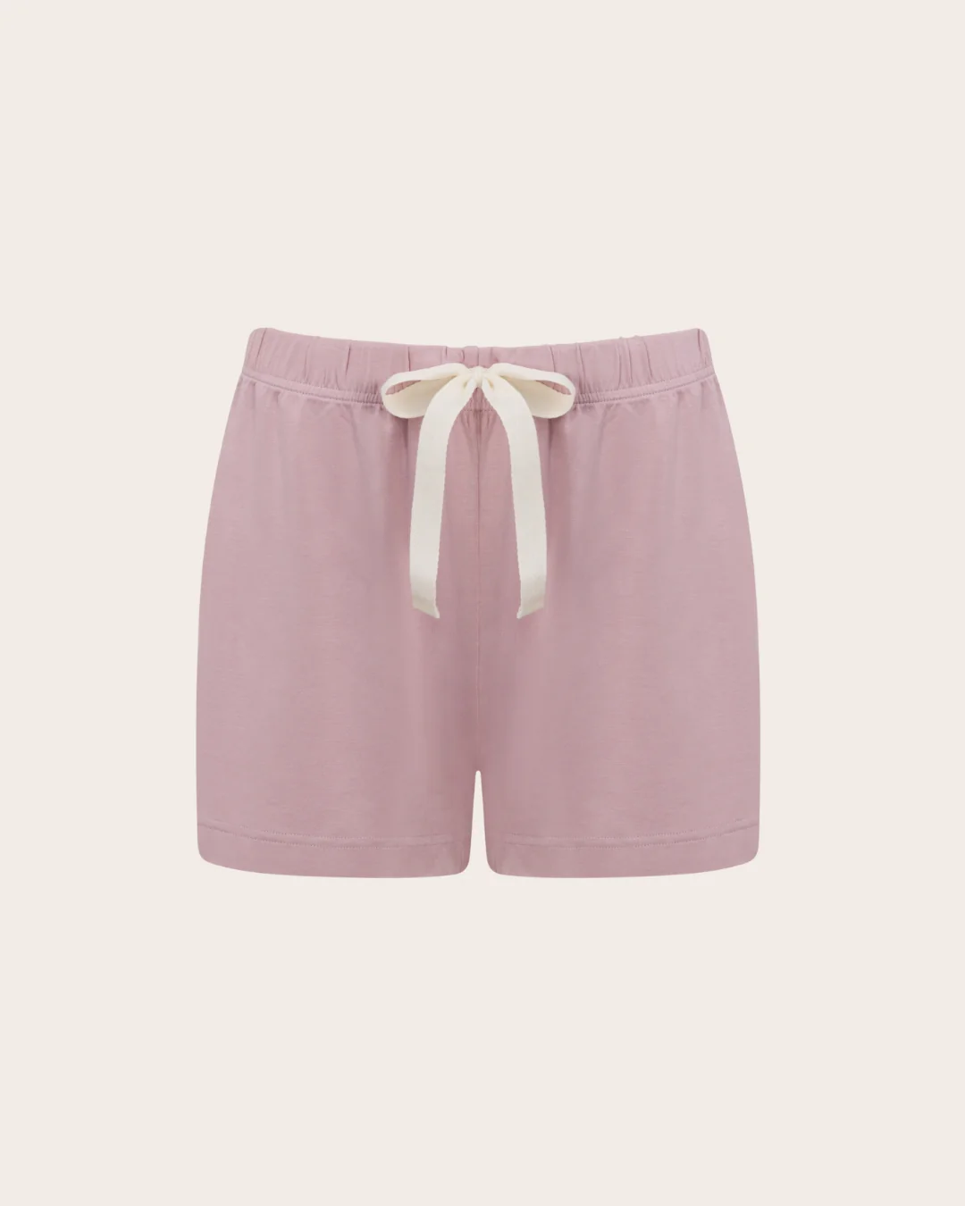 Goodnight Sleep Shorts - Lilac - Image 18