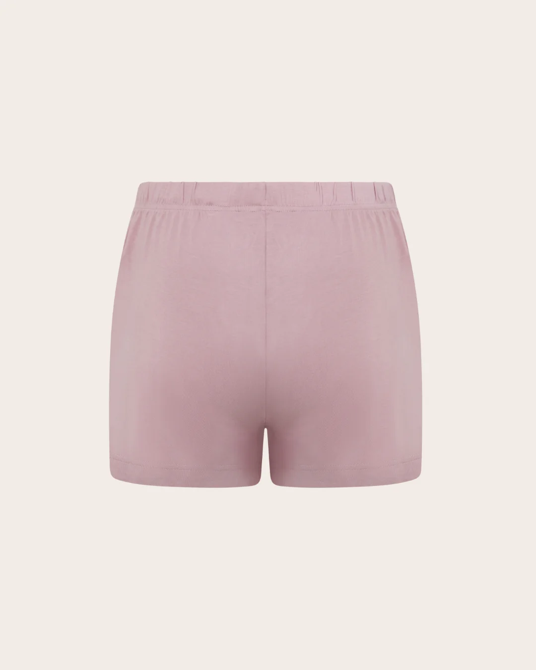 Goodnight Sleep Shorts - Lilac - Image 19