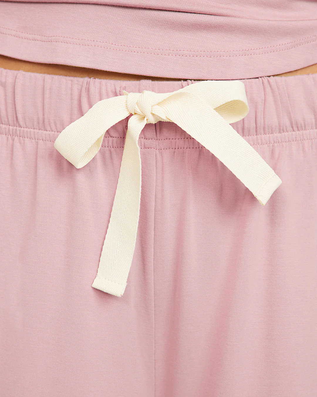 Goodnight Sleep Shorts - Lilac - Image 4