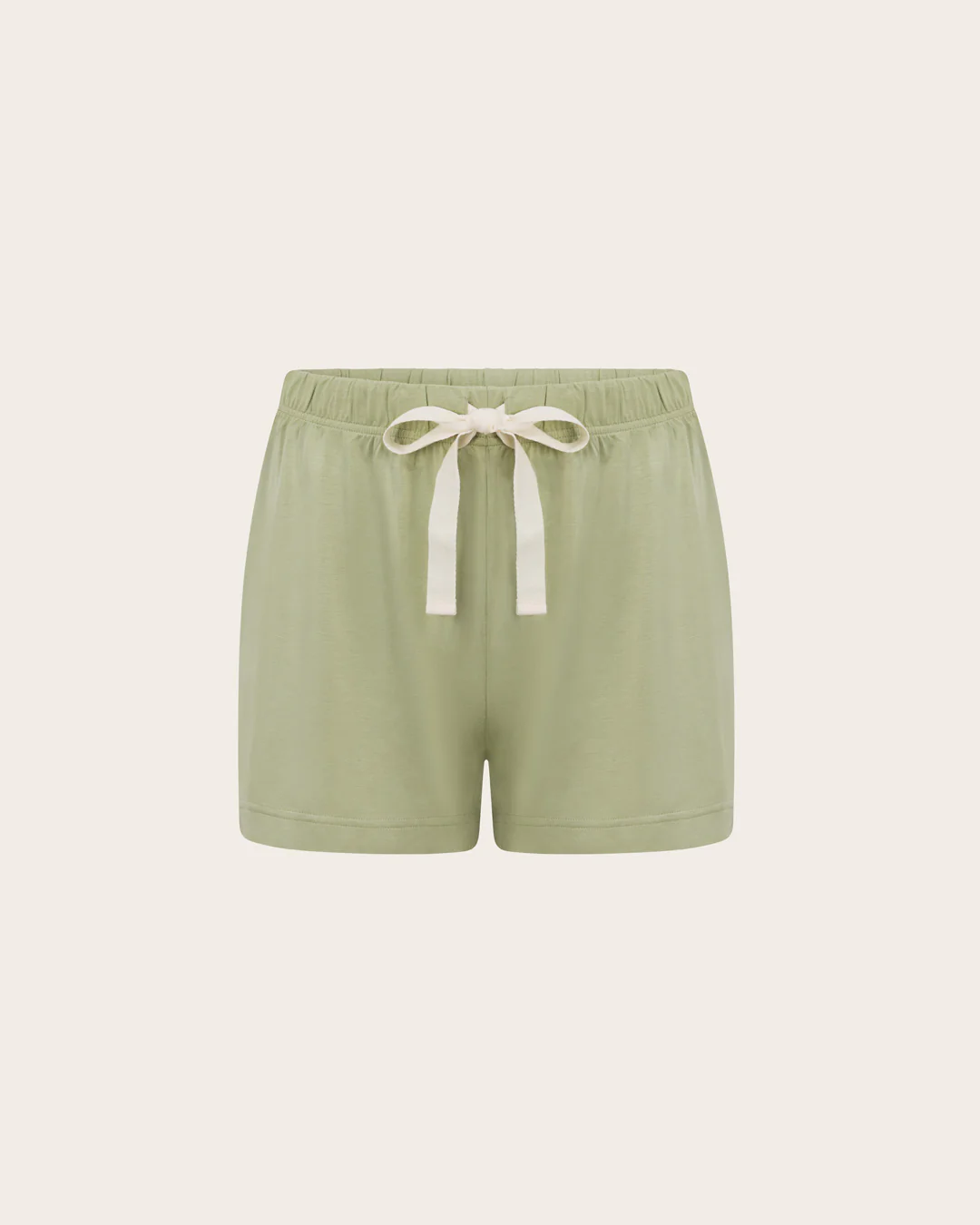 Goodnight Sleep Shorts - Sage - Image 16