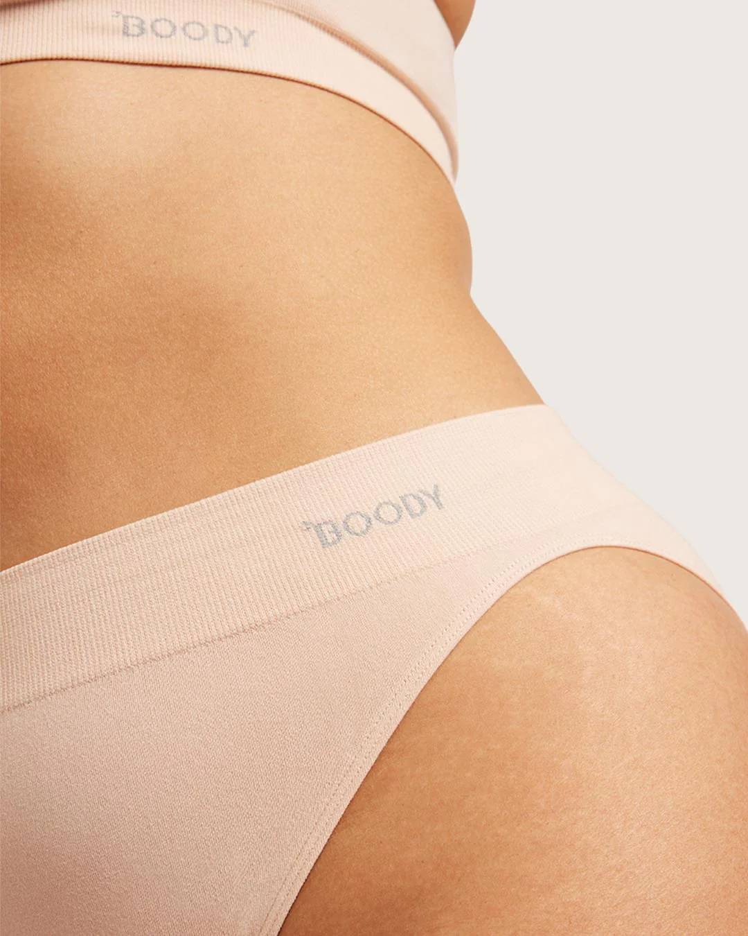High Cut Full Briefs - Shell - Image 12