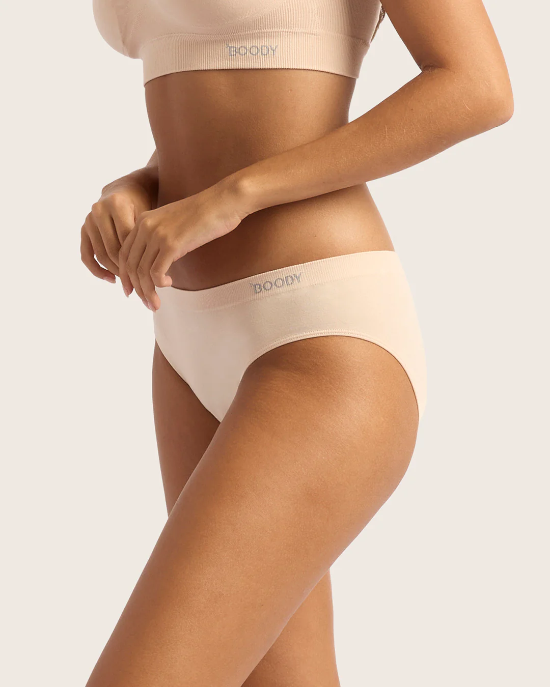 Hipster Bikini - Shell - Image 2