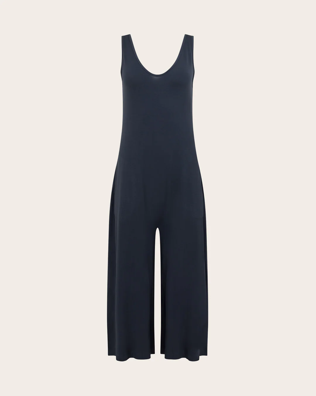 Long Jumpsuit - Storm - Image 15
