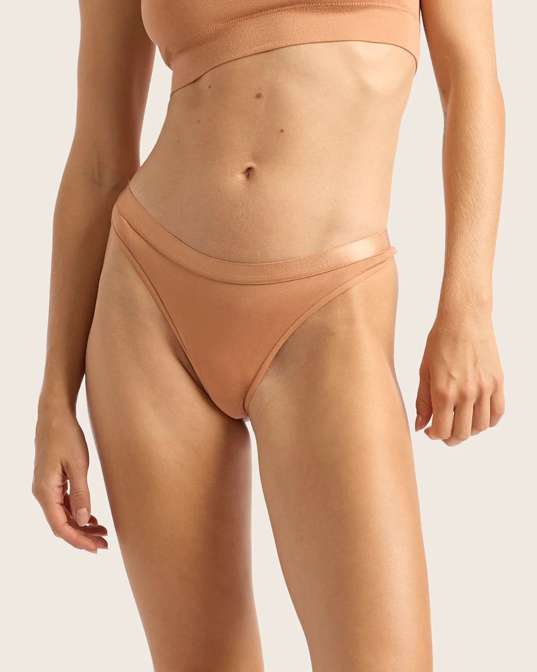 LYOLYTE G-String - Dune