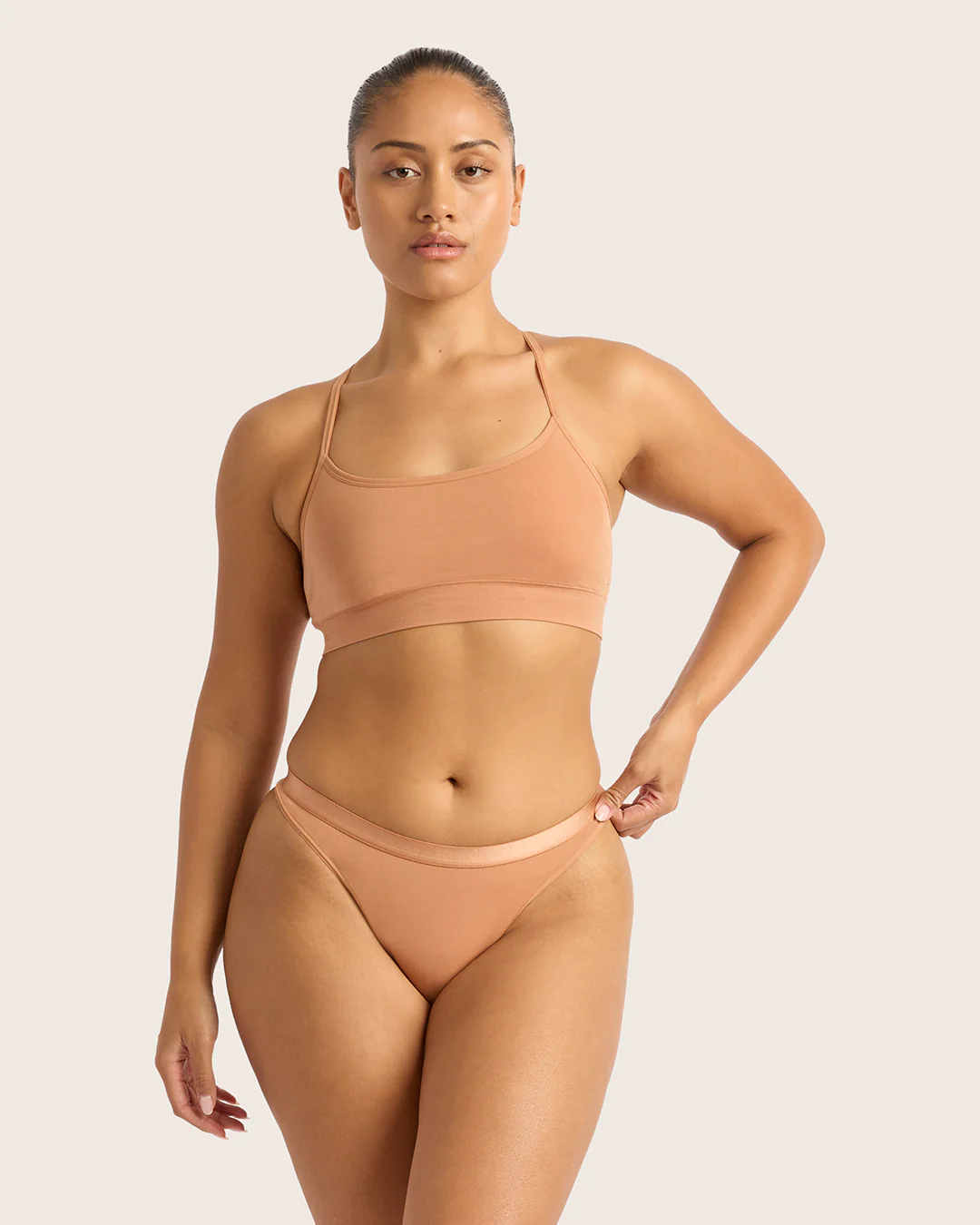 LYOLYTE G-String - Dune - Image 27