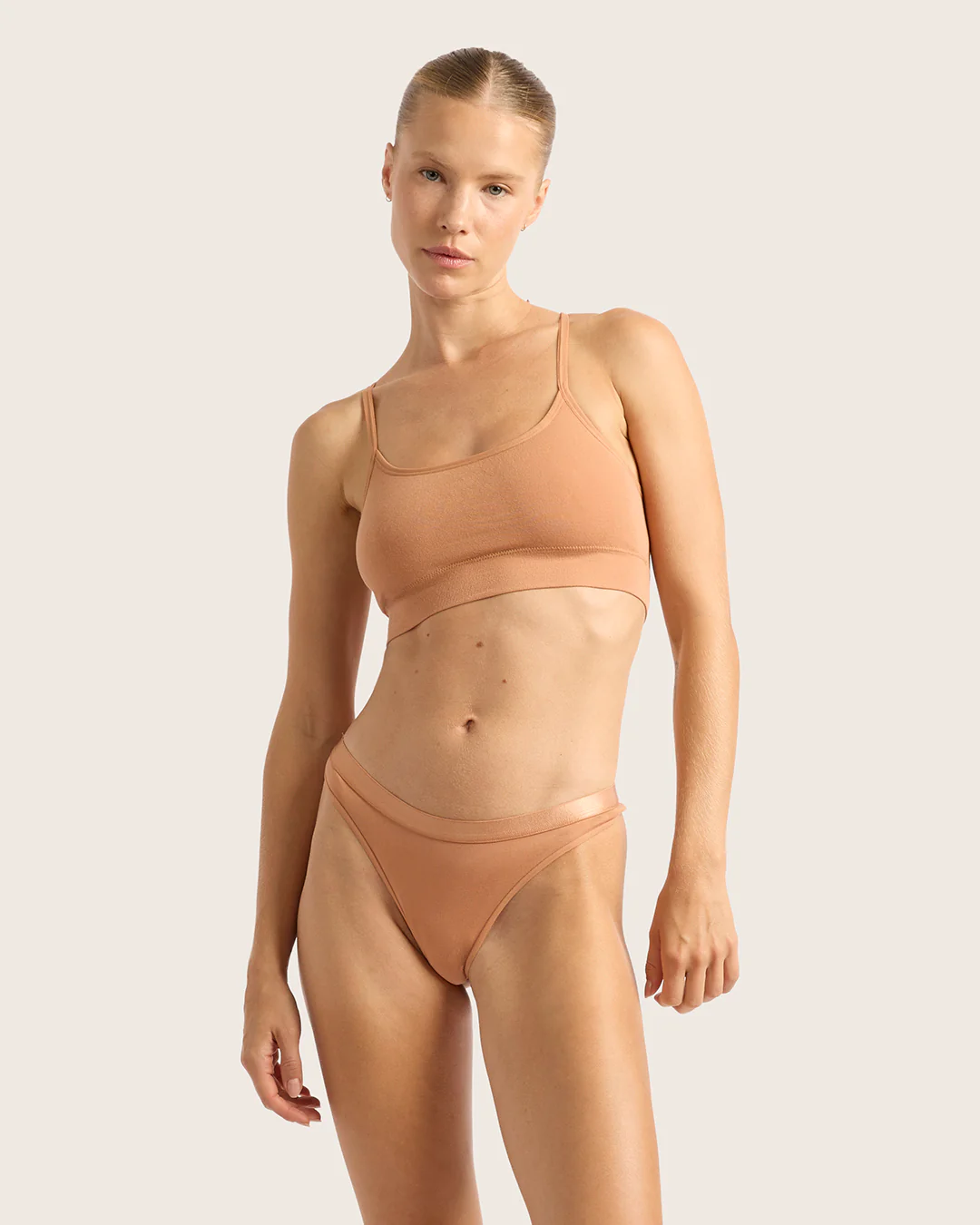 LYOLYTE G-String - Dune - Image 5