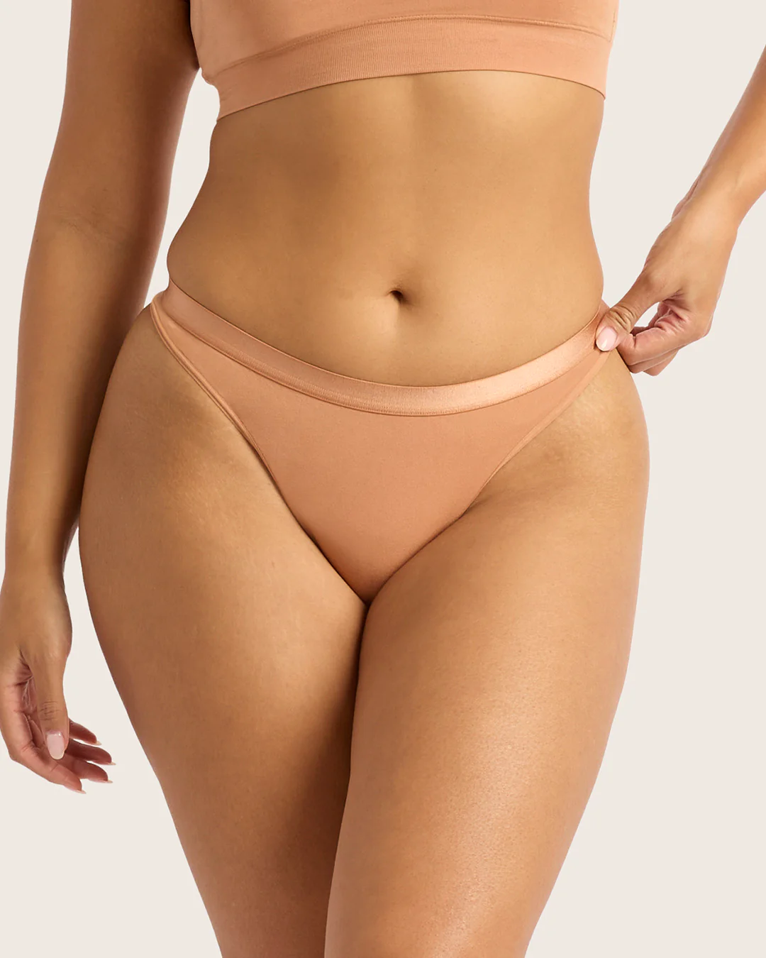 LYOLYTE G-String - Dune - Image 7