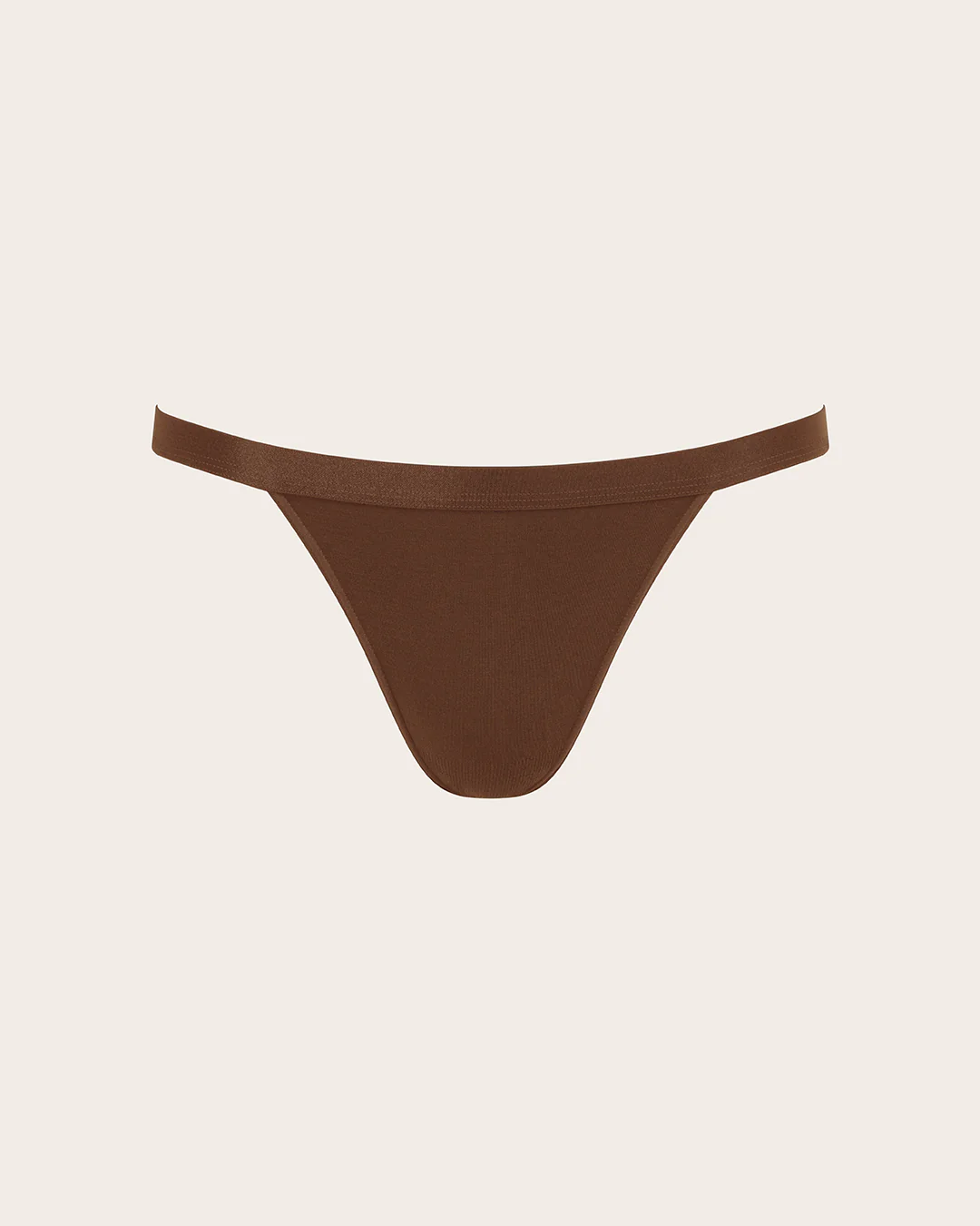 LYOLYTE Hi-Cut Bikini - Clove - Image 9