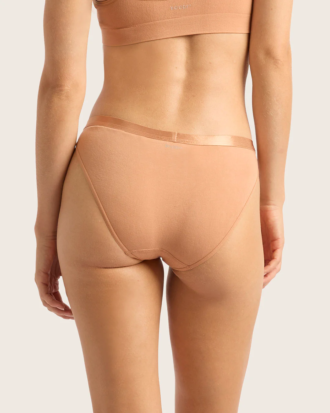 LYOLYTE Hipster Bikini - Dune - Image 18