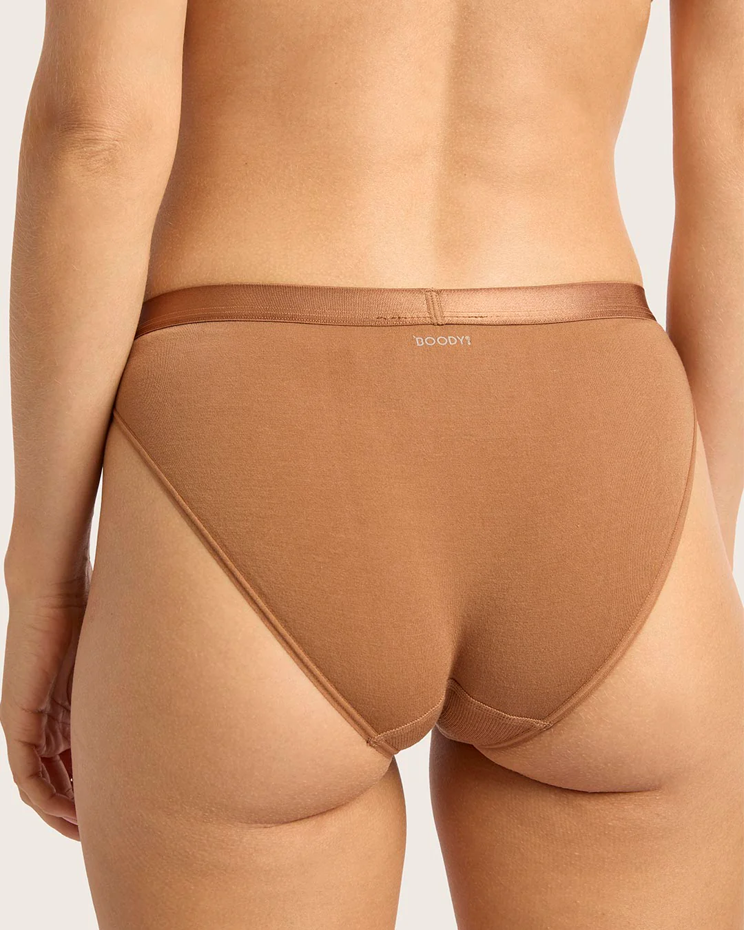 LYOLYTE Hipster Bikini - Maple - Image 4