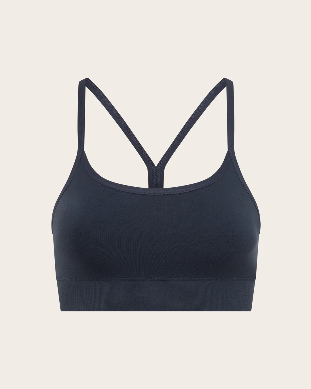LYOLYTE Racerback Bralette - Storm - Image 13