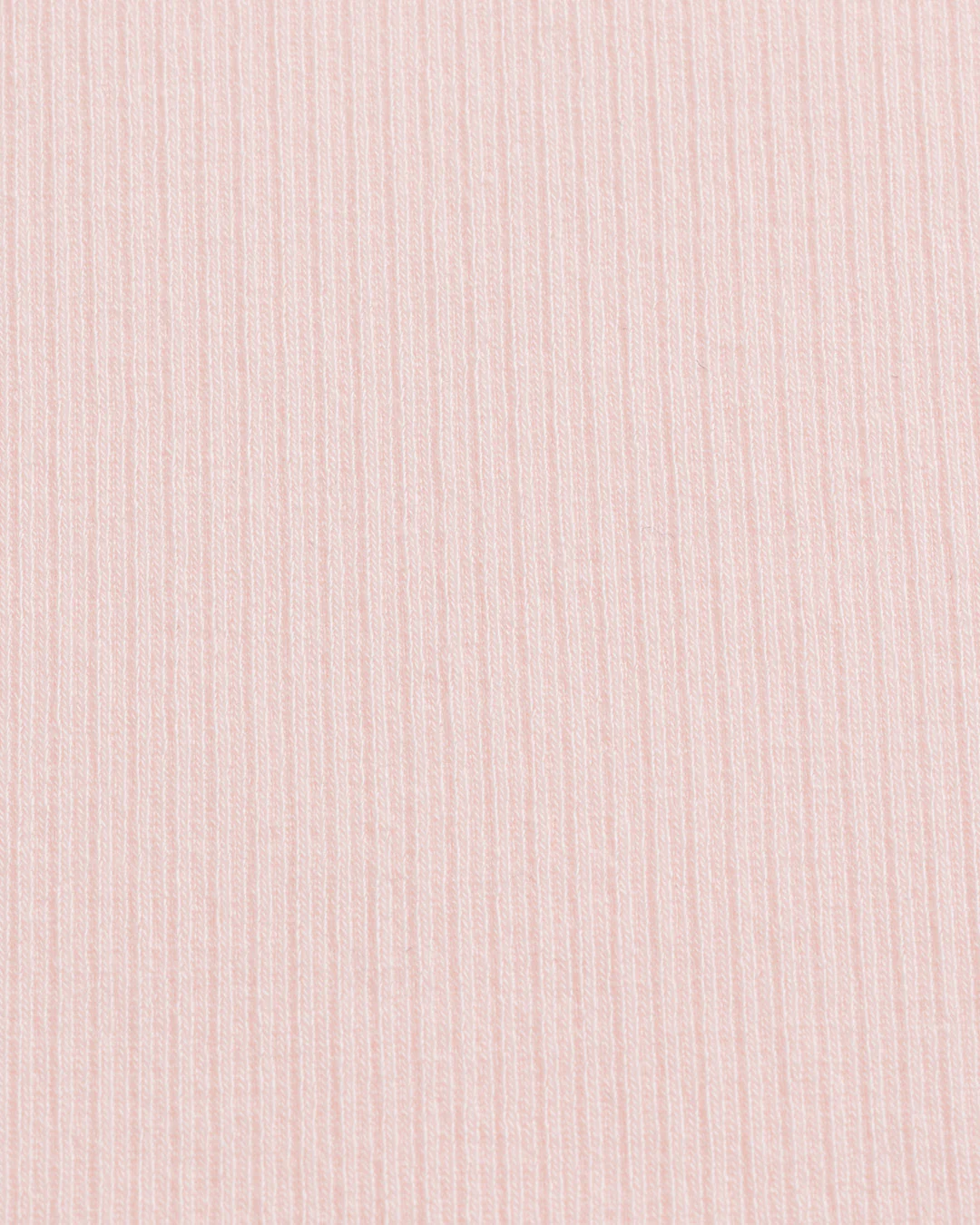 LYOLYTE Ribbed Low Back Bralette - Powder Pink - Image 11