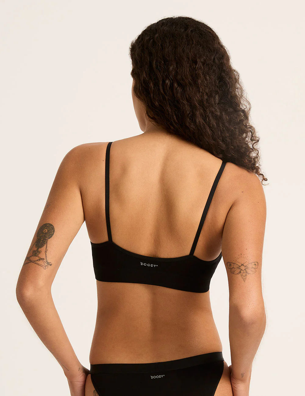 LYOLYTE Triangle Bralette - Storm - Image 22