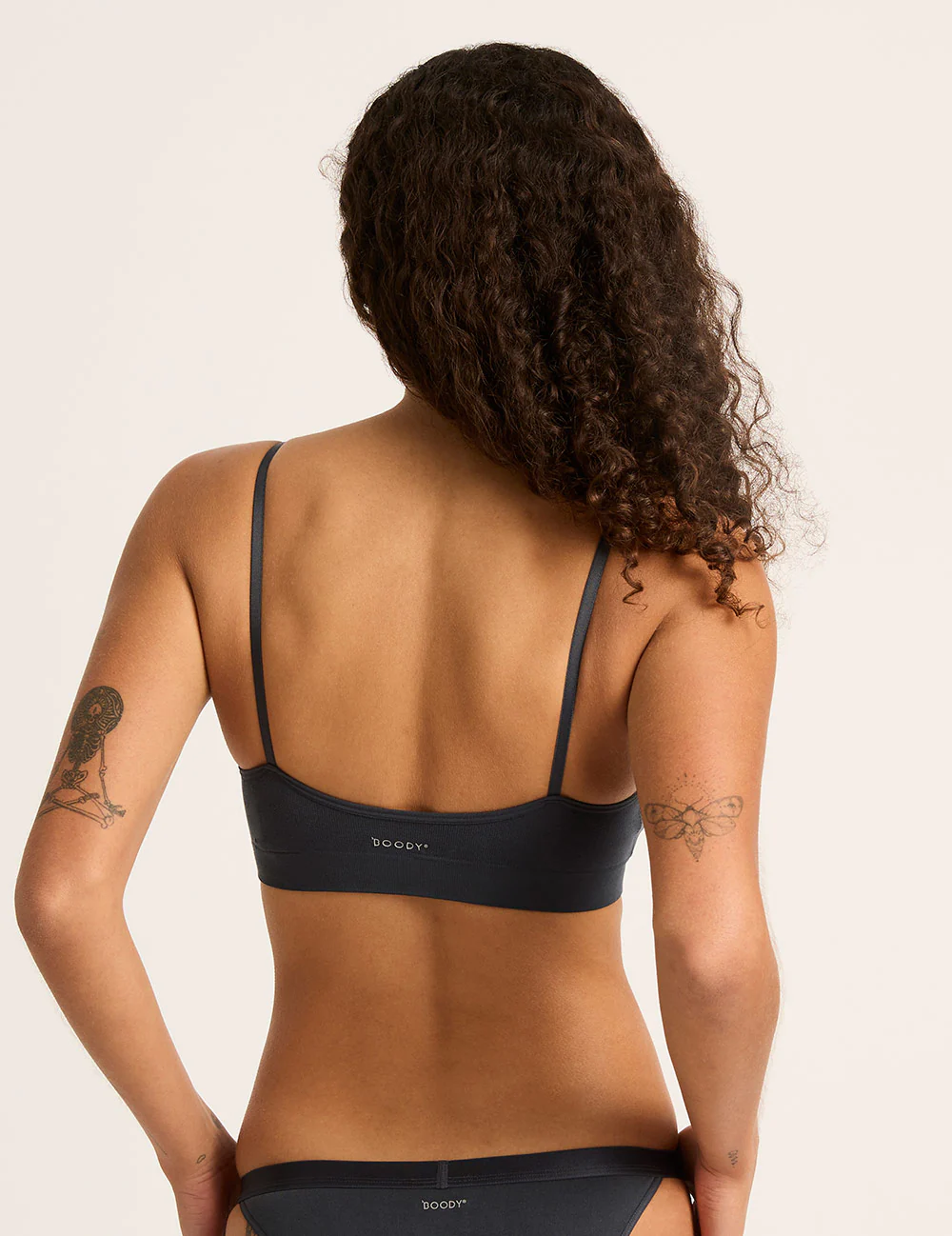 LYOLYTE Triangle Bralette - Storm - Image 53