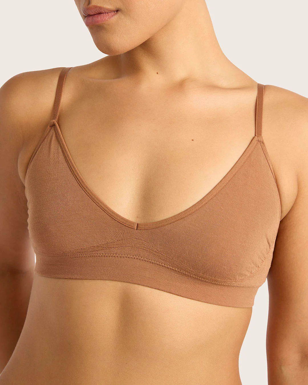 LYOLYTE Triangle Bralette - Storm - Image 59